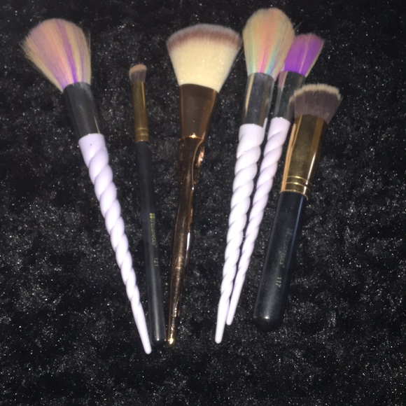 🔺sold🔻Make brush bundle - Picture 1 of 1
